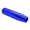 SInyaya-ruchka-JDM_3 Ручка КПП DriveContact Shift Knob Long JDM Blue