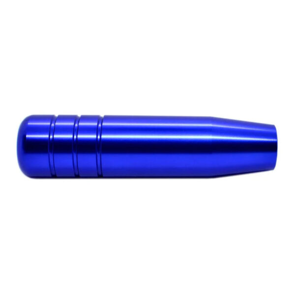SInyaya-ruchka-JDM_5 Ручка КПП DriveContact Shift Knob Long JDM Blue