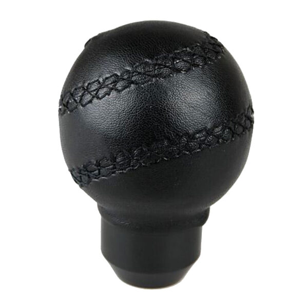 Ручка КПП Vitol (F-250114-BK) AX-J2363