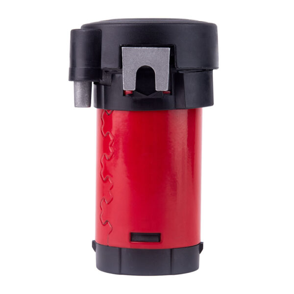 Сигнал звуковий пневматичний Vitol CA-13301 (Chrome Single Trumpet)