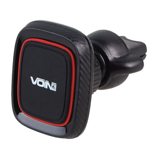 VOIN-UHV-5003BK-RD_1 Автомобільний тримач VOIN Ultra Holder (UHV-5003BK-RD)
