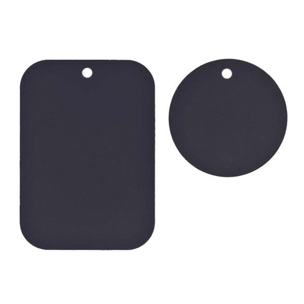 Автомобільний тримач VOIN Ultra Holder (UHV-5003BK-RD)