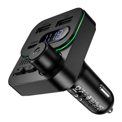 -трансмітер BOROFONE BC61