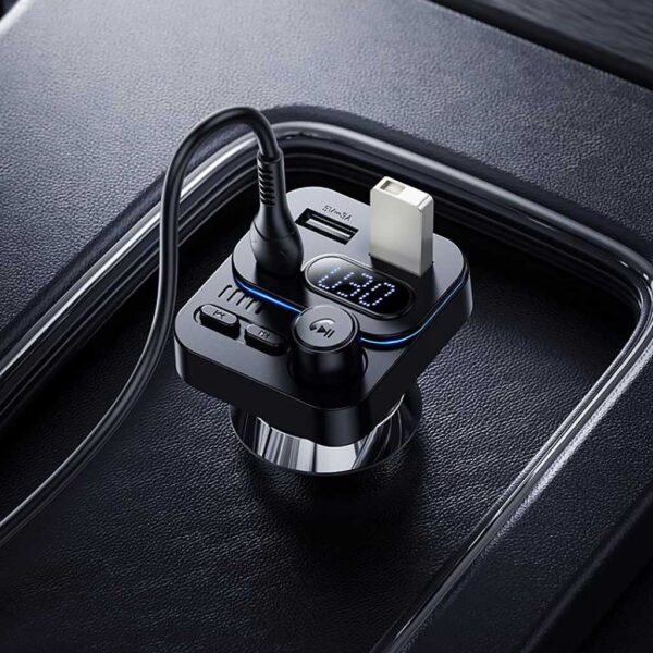 -трансмітер BOROFONE BC61