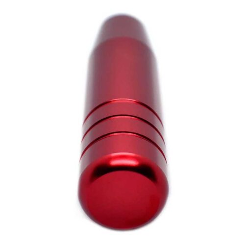 Ручка КПП DriveContact Shift Knob Long JDM Red