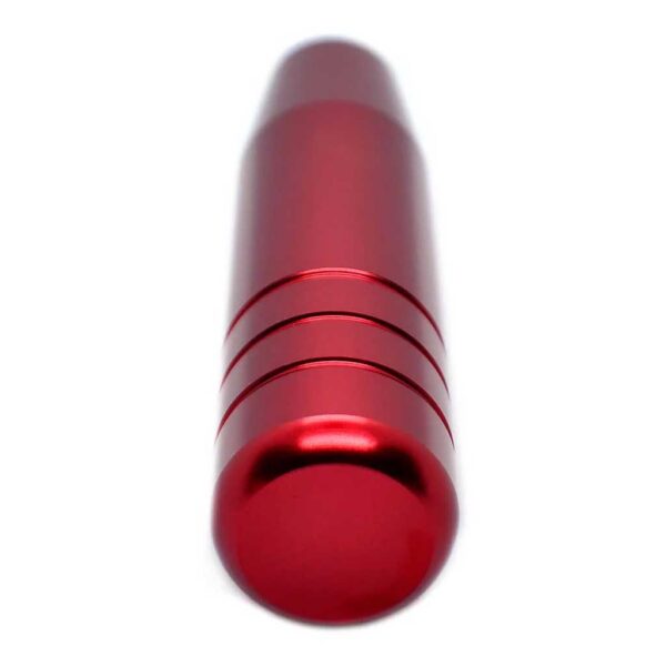 DriveContact_Shift_Knob_Long_JDM_red_p1 Ручка КПП DriveContact Shift Knob Long JDM Red