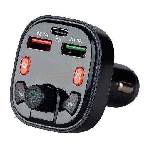 FM-модулятор VOIN W-3305