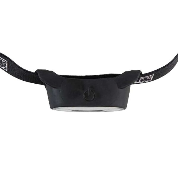 Налобний ліхтар VOIN VL-9037 LED COB 80Lm