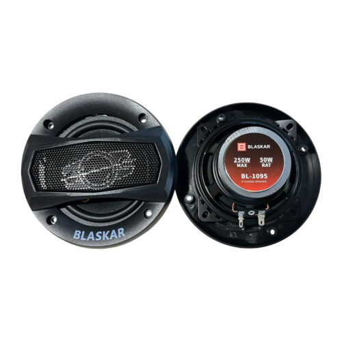 BLASKAR-BL-1395-13cm-300W_1 Автомобільні динаміки BLASKAR BL-1395 13 см 300 Вт
