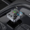 Hoco E86 порти USB-C та USB-A