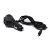 Два USB-порти автомобільного зарядного пристрою WKN-01A