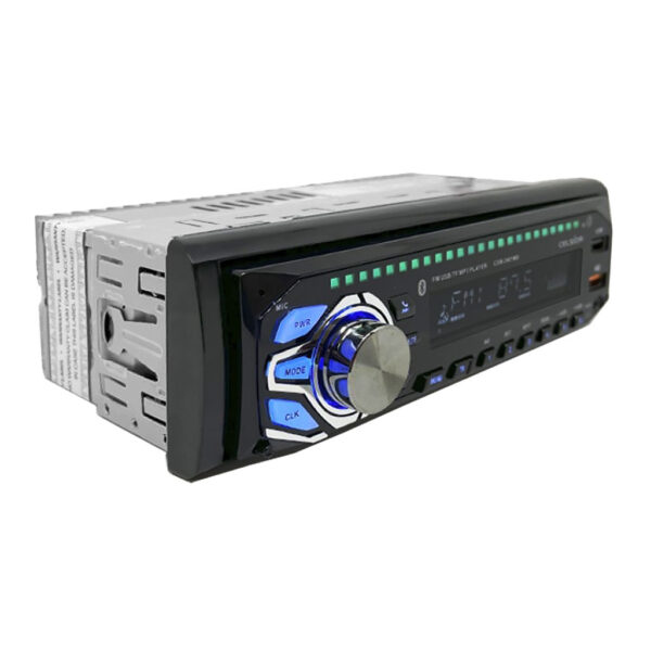 Автомагнітола 1 DIN Celsior CSW-2401MD