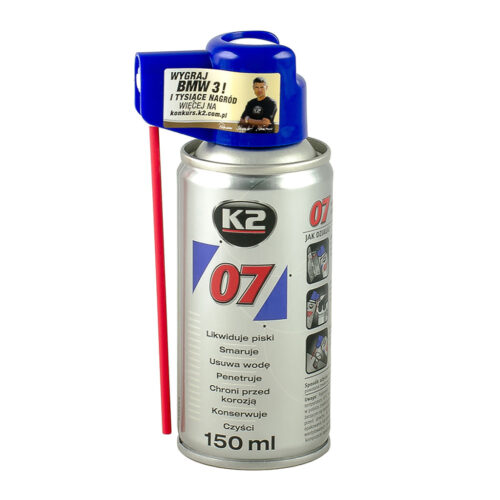 Мастило K2 07 150 мл