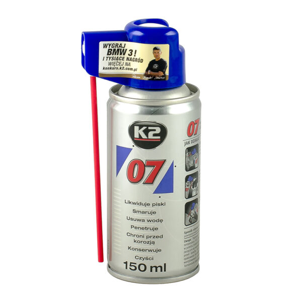 Мастило K2 07 150 мл