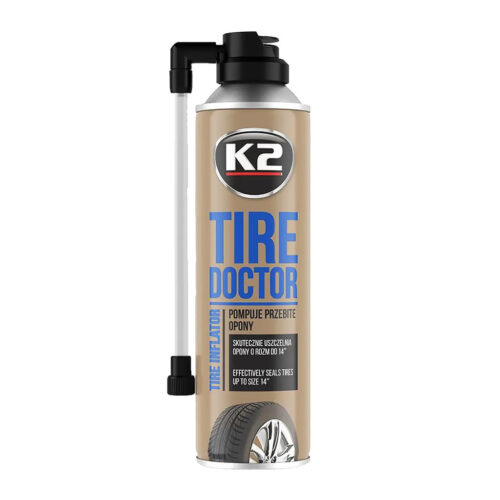K2-Tire-Doctor-400-ml_1 Герметик для шин K2 Tire Doctor