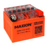 Мото акумулятор MAXION YTX4L-BS GEL