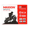 Упаковка акумулятора MAXION GT4B-5 GEL