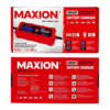 Зарядний пристрій Maxion MXCT SMART SC6B 6V/12V