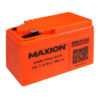 Гелевий акумулятор MAXION YTR4A-BS 12V