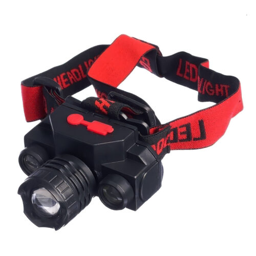 Nalobnyj-lihtar-bailong-kx-1805-zoom_1 Налобний ліхтар KX-1805 із кріпленням