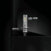 Лампа H1 Pulso M6, LED-чіпи