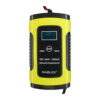 Шильдик зарядного пристрою Rablex RB620