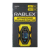 Комплект зарядного пристрою Rablex RB650: затискачі та мережева вилка