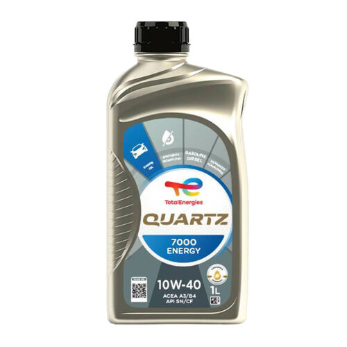 TotalEnergies-QUARTZ-7000-ENERGY-10W-40-1L Моторна олива TotalEnergies Quartz 7000 Energy 10W-40