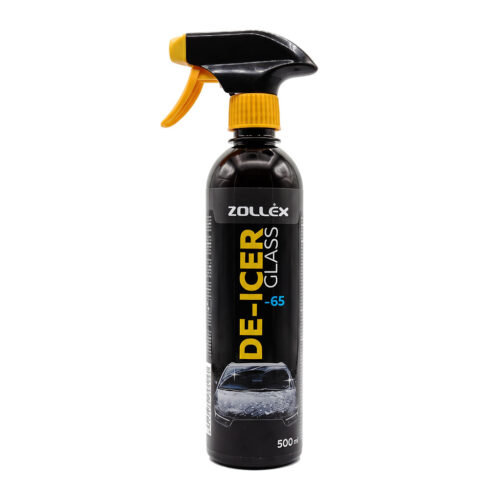Розморожувач скла Zollex De-Icer